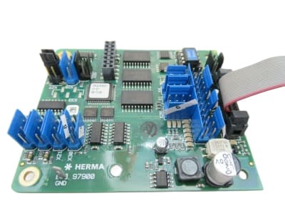 HERMA 97900