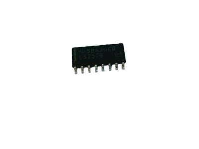TEXAS INSTRUMENTS SEMI SN74LS257BD