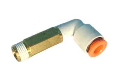 SMC KQ2W07-01S