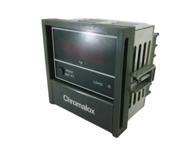 CHROMALOX 3901-11104