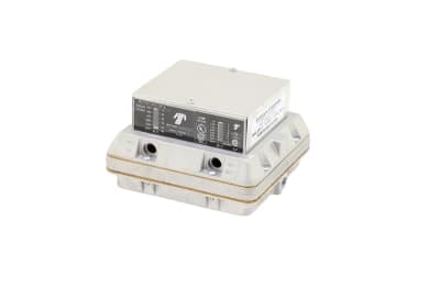 ANTUNES CONTROLS 804112106