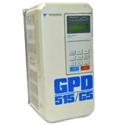 MAGNETEK CIMR-G5M20P4