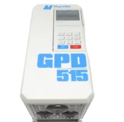 YASKAWA ELECTRIC GPD515C-B011
