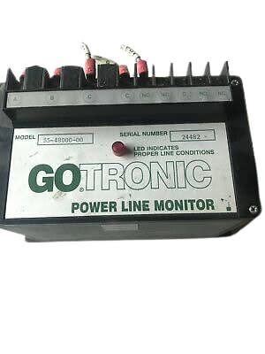 GOTRONIC 555100
