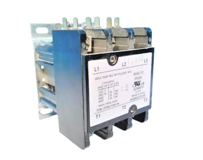 WORLDWIDE ELECTRIC WH60-115