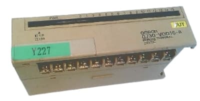 OMRON G730-VOD16-B-DC24
