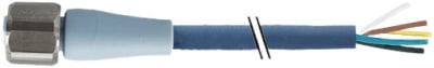 MURR ELEKTRONIK 7024-12241-3391000