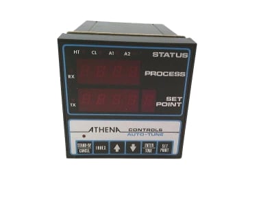 ATHENA 6075-T-E2-B-22F