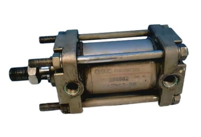 SMC CA2B63-50