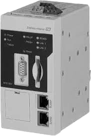 ENDRESS & HAUSER SFG500