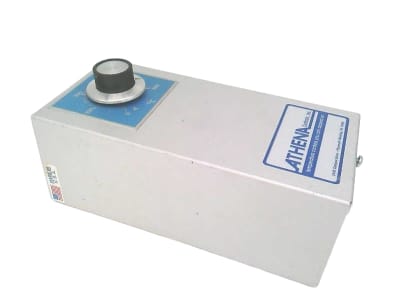 ATHENA 86-L-B-02F-000