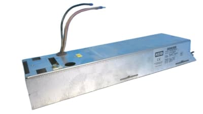 KEB AUTOMATION 13.E5.T60-A0F1
