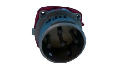 MARECHAL ELECTRIC SA 37-68247-C-K04