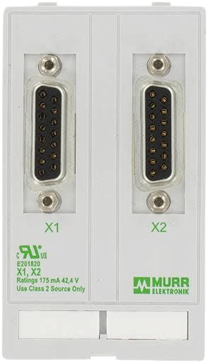 MURR ELEKTRONIK 4000-68000-0500000