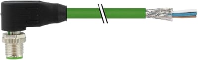 MURR ELEKTRONIK 7000-14561-7940200