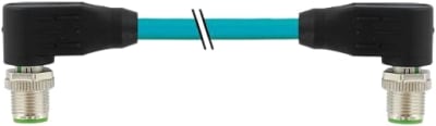 MURR ELEKTRONIK 7700-51021-S4X0300