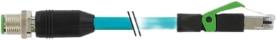 MURR ELEKTRONIK 7700-44711-S4U1000