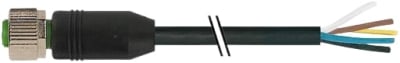 MURR ELEKTRONIK 7999-12241-6381000