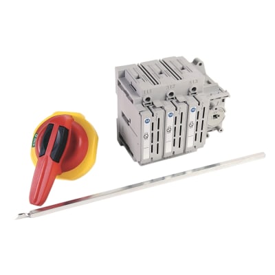 ALLEN BRADLEY 194R-N30-FC