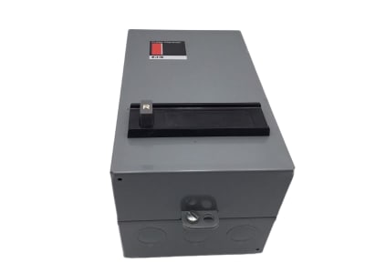 EATON CORPORATION A10AG0BC