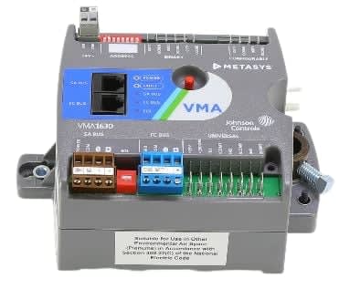 JOHNSON CONTROLS MS-VMA1630-1