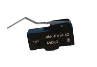 HONEYWELL BM-1RW84-A2