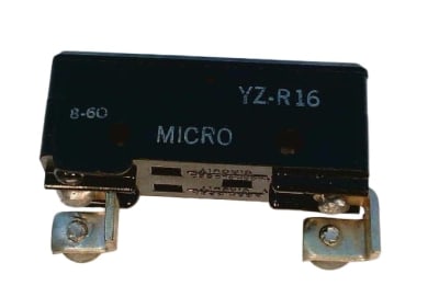 HONEYWELL YZ-R16