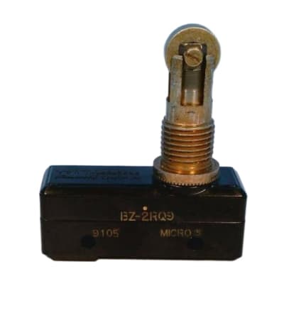 HONEYWELL BZ-2RQ9