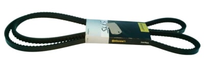 CONTINENTAL AG BX95