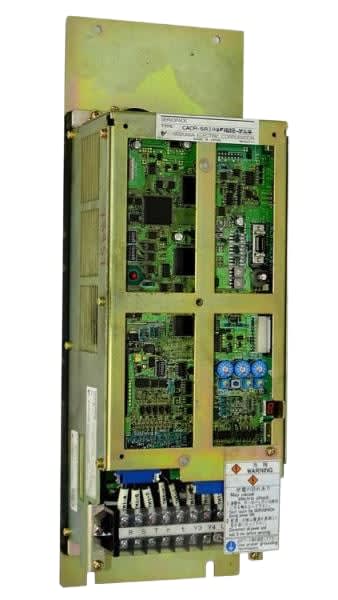 YASKAWA ELECTRIC CACR-SR30SF1BSB-Y124