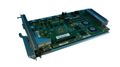 HEWLETT PACKARD COMPUTER VLT-30044-009
