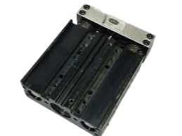 DOVER CORPORATION DLT-10-BB-.5