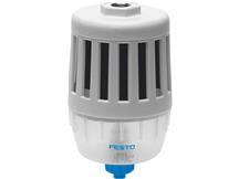 FESTO LFU-1/4