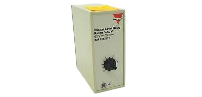 CARLO GAVAZZI SM125/120-200