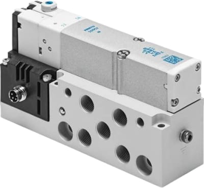 FESTO VMPA2-M1H-J-G1/8-PI
