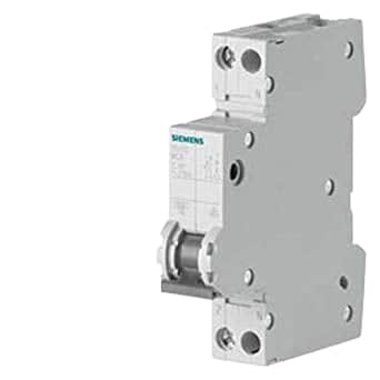 SIEMENS 5SY3-116-7