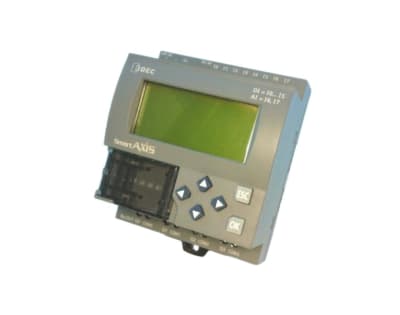 IDEC FT1A-H12RA