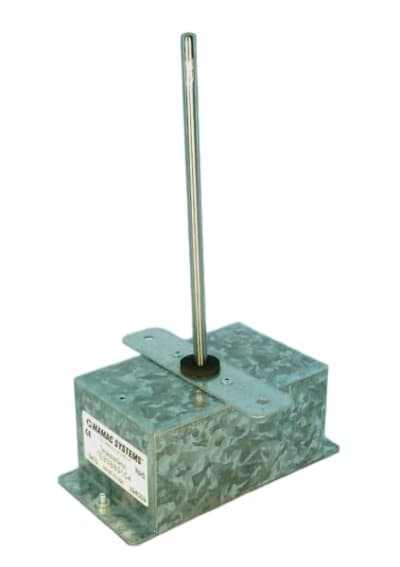 MAMAC SYSTEMS TE-213-B-B-2-1-C-6