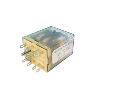 GUARDIAN ELECTRIC CO 1310N-2C-120A