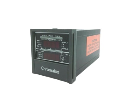 CHROMALOX 2030-22801-0001