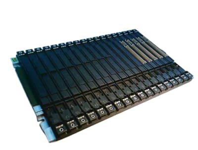 SIEMENS 6ES7400-1TA11-0AA0