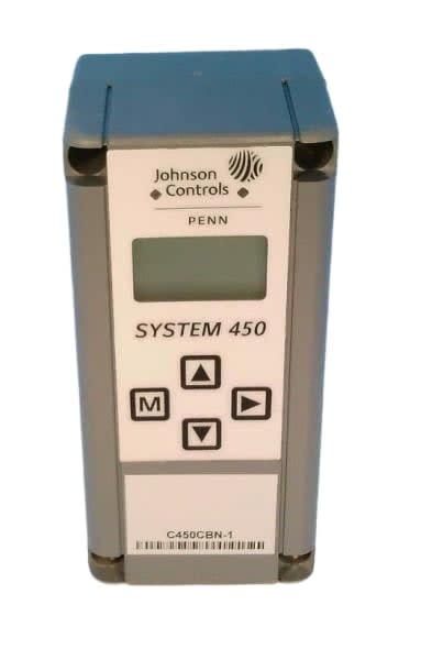 JOHNSON CONTROLS C450CBN-1