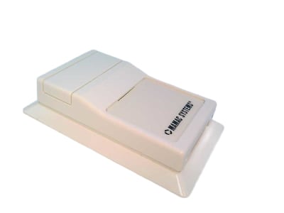 MAMAC SYSTEMS TE-205-EX-17-5