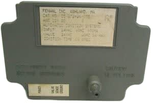 KIDDE-FENWAL, LLC 05-272426-005