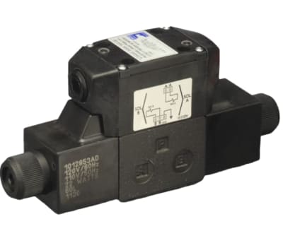 CONTINENTAL HYDRAULICS VSD03M-3A-NB-68L-C-Y5856-5