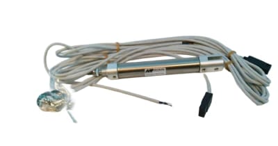 SMC NCDJ2D16-300-H7A2L