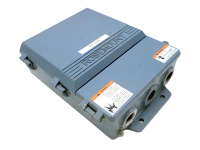 EMERSON 8712-DR12N0M4