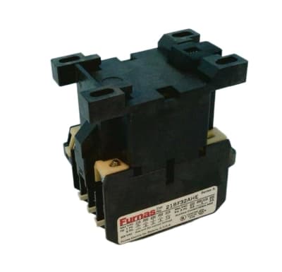 SIEMENS 21BF32AHE
