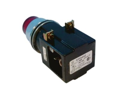 SIEMENS 52PA4N2