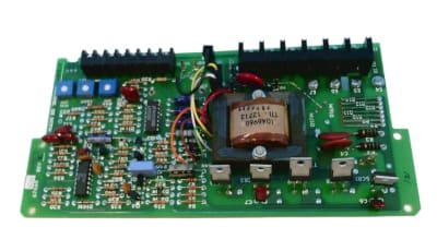 NIDEC CORP 67469